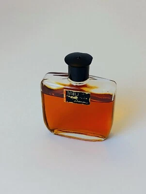 Perfume Splash Vintage Tabu by Dana Eau de Cologne 2 FL OZ LEER DESCRIPCIÓN (K2) Foto 1 de 4