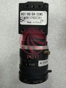 1PC USED Teledyne DALSA BOT-DG-DA-50MS industrial camera Free Shipping - Picture 1 of 4