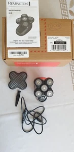 Remington Balder Pro XR7100 Rotary Head Shaver - Black & Silver - Picture 1 of 7