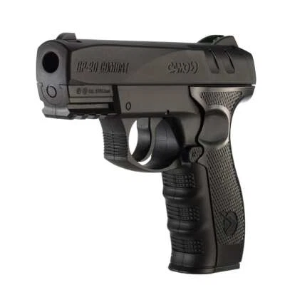 Gamo GP-20 Combat CO2 BB pistol .177 - Image 1 of 4
