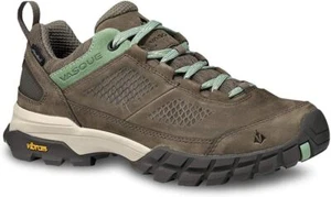 Vasque Women's Talus at Ud Low Hiking Shoe Bungee Cord/Basil Brand New - Picture 1 of 4