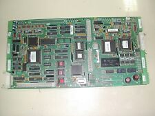 Unico 400-635 ECL 6 Control Circuit Board Used (C31)