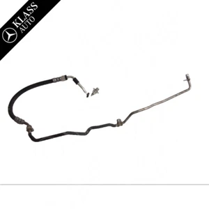 Schlauch Getriebegehäuse Mercedes E-Klasse 350 CDI 4-Matic W212 A6421800131 - Bild 1 von 4