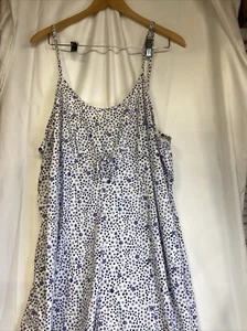 secret treasures paghetti strap flowerful shorts Pajamas size 3x new with tags - Picture 1 of 9