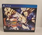 Dragon Ball Fighterz: Collectorz Edition (Sony Playstation 4, 2018)