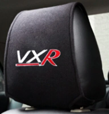 Cubierta reposacabezas Vauxhall VXR. Corsa Astra Insignia Meriva Vectra GTC, etc. Foto 1 de 4
