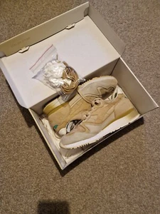 Diadora V7000 X Foot Patrol Macchiato UK 9 US 9.5 - Picture 1 of 7