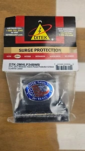 Ditek DTK-2MHLP24BWB - Same Day Shipping (SEALED) - Picture 1 of 1