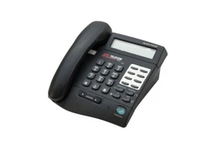 TELEFONO PROMELIT NEXT 8D BLACK STAR NERO - Foto 1 di 1