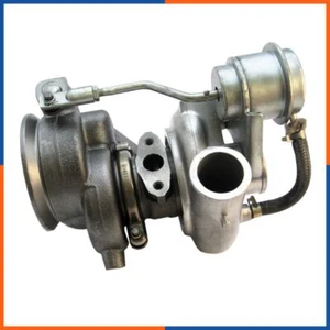 Turbo per FIAT, FORD 100 Multijet 2.2 D 90PS - 100PS | 49131-05210 - Imagen 1 de 5