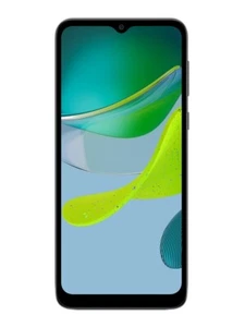 New Motorola E13 4G LTE Unlocked (6.5 inches, 64GB/2GB,5000mAh) - Cosmic Black - Picture 1 of 6
