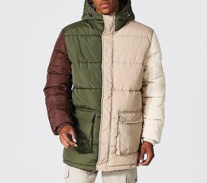 Boohoo Puffer Jacket Coats, Jackets 
