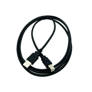 USB Daten PC Kabel für Behringer Xenyx x1622usb x1222usb x1204usb x2442usb 6 Fuß - Bild 1 von 1