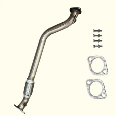 Exhaust Pipe for 2009-2011 Hyundai Genesis 3.8 3.8L V6 GAS DOHC - Image 1 of 2