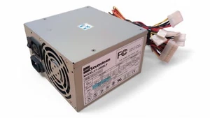 Seventeam ST-300BLP - 300W PSU Netzteil - Bild 1 von 3