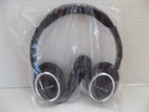 Auriculares United Airlines NUEVOS EN PAQUETE - Imagen 1 de 4