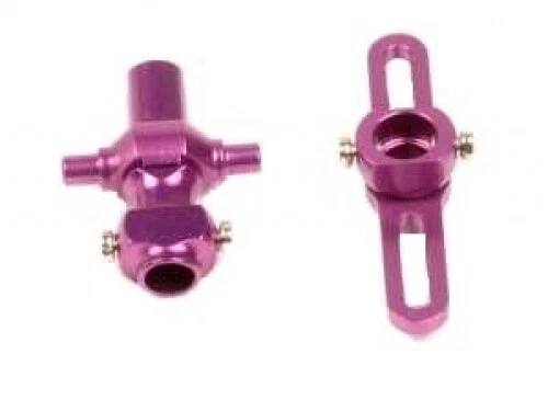 (001101) EK5 0207 LAMA Tuning Halterungs Set / Aluminium - Bild 1 von 1