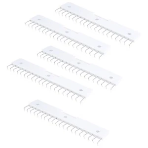 5 PièCes Poids de Griffe à Tricoter, Accessoires de Machine à Tricoter pour6347 - Imagen 1 de 6
