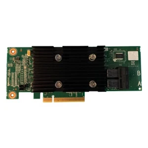 Dell PERC H330 12G PCIe SAS RAID Controller (internal)- TD2NM / 0TD2NM - Afbeelding 1 van 1