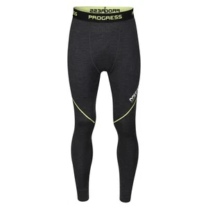PROGRESS 100% Merino Lange Unterhose Winterunterhose Merinounterhose TOP Qualitä - Bild 1 von 40