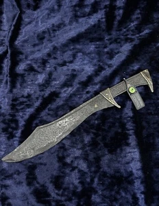 Ancient large dagger of Kievan Rus 9 - 12 centuries AD - Picture 1 of 17