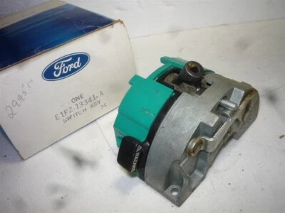 Mercury Ford Lincoln Turn Signal Dimmer Switch E1FZ-13341A - Image 1 of 2