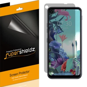 [2-Pack] Supershieldz Privacy Anti-Spy Screen Protector Saver for LG Q70 - Picture 1 of 1