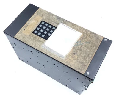 UNICO 2400 AC MODULAR INVERTER 20/25/30HP 109174 ECL 5  - Image 1 of 4