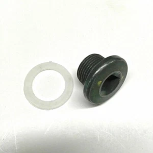 DIFFERENTIAL OIL LEVEL PLUG FRONT OR REAR FOR SAMURAI 90-95 ECs - Picture 1 of 2