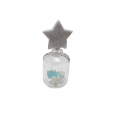 Very Rare Sanrio Little Twin Stars Kikirara Perfume Bottle Vintage Showa 202404M