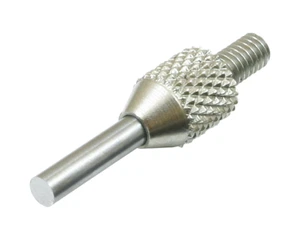 Carbide Needle Contact Point For Dial Indicator 0.45mm Dia Mitutoyo 21AAA329 - Picture 1 of 1