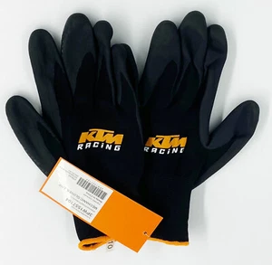 KTM x4 Paar Mechanic Gloves / Arbeitshandschuhe KTM - Bild 1 von 2