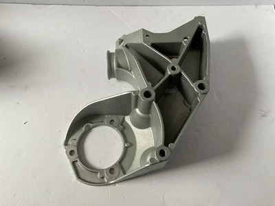 1998-03 Ford F250-550 7,3 л, порошковое покрытие, усилитель руля кронштейн F8TE-10239-AB - Изображение 1 из 4