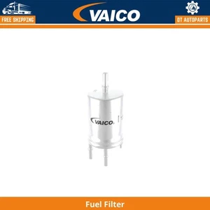 For 2006-2013 Audi A3 Base 2.0L L4 Fuel Filter Vaico 2007 2008 2009 2010 2011 - Picture 1 of 1