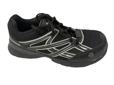 ZAPATO WOLVERINE JETSTREAM W10677 para mujer negro CARBONMAX PUNTERA DE SEGURIDAD - 6 M Foto 1 de 4