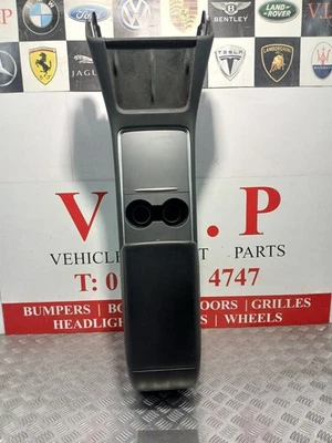 #CONSOLA CENTRAL TESLA MODELO 3 ORIGINAL 2020-2023 1755501-61-D FXA Foto 1 de 4