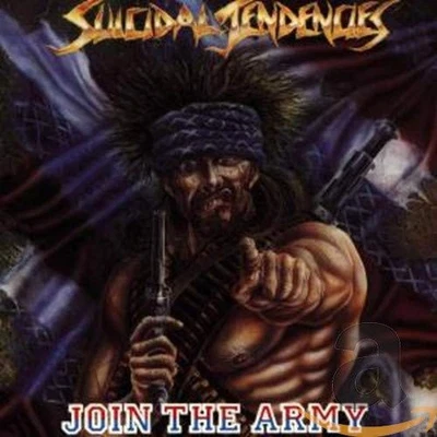 Join the Army by Suicidal Tendencies Foto 1 de 2