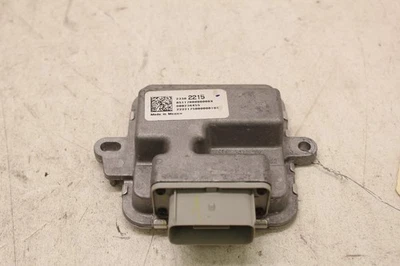 2023 Chevrolet Camaro SS oem fuel pump control module unit assembly 23382215 - Image 1 of 4