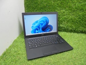 Dell Latitude 7280 Intel Core i5-7300U 8GB RAM 240GB SSD WINDOWS 11 LAPTOP #L13 - Picture 1 of 11