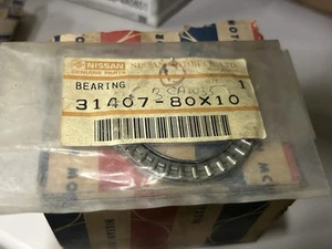 Nissan Bearing-Needle Altima 96-03 Maxima 95-03 Sentra 01-03 Quest 95-03 - Picture 1 of 2