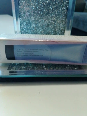 Becca Instant Complexion Refresh Base Filtrant Aurore - Image 1 of 3