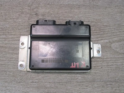 Hummer H2 2006 módulo de control del acelerador del motor de 6,0 L TMD1-160E1 Foto 1 de 4