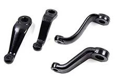 Zone Offroad ZOND8403 For 03-08 Ram 25/3500 4WD 5" Drop Pitman Arm 1pc Foto 1 de 3