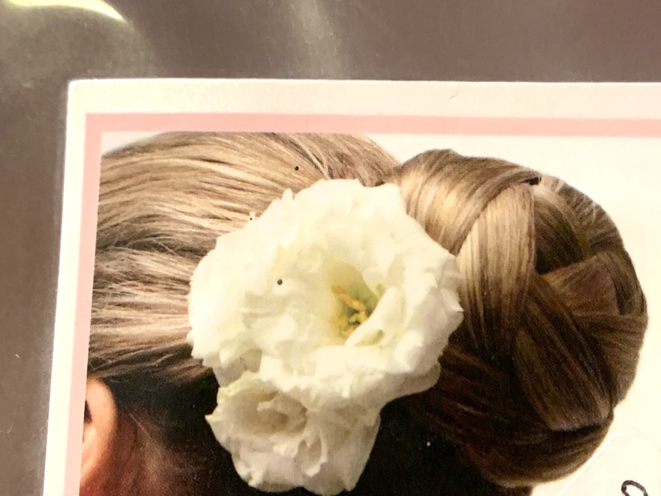 Cão trançado Formal Affairs por EasiHair 14/24 - Soda Cherish Weddings - Imagem 1 de 4