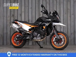 2023 73 KTM 890 SMT - Picture 1 of 14
