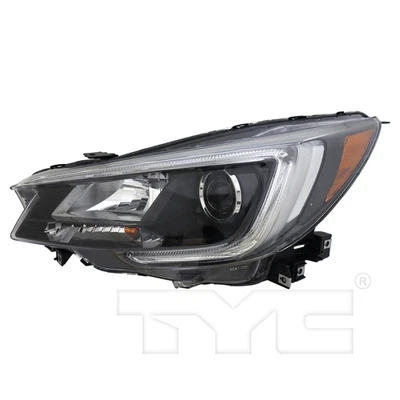 Faro halógeno lámpara delantera para conductor izquierdo Subaru Outback/Legacy 18-19 Foto 1 de 4
