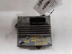 2021 2022 2023 SILVERADO SIERRA 2500 3500 SUSPENSION CONTROL MODULE ID 84675386 - Picture 1 of 12