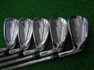 Honma TOUR WORLD Px Iron Set Golf Club 6-P 5pcs NS PRO MODUS3 TOUR105/S #AP08110 - Picture 1 of 6