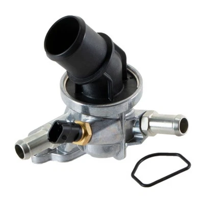 Four Seasons 86204 Integrated Thermostat Housing - Image 1 of 4