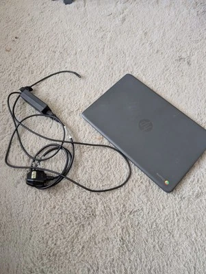 HP Chromebook 14 - Image 1 of 4